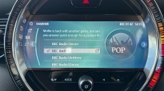 MINI Convertible 1.5 Cooper Classic 2dr [Comfort Pack] Petrol Convertible